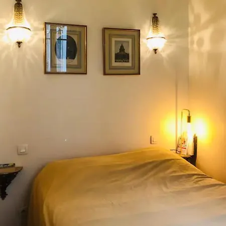 Entier 6p Au Coeur De Paris
