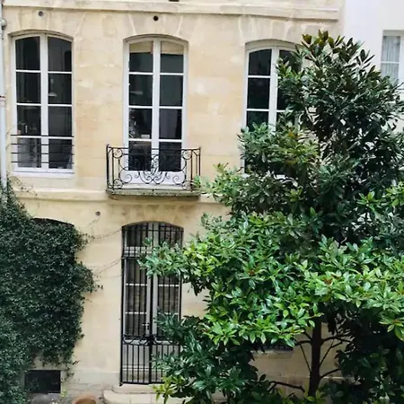 Entier 6p Au Coeur De Séjour chez l'habitant Paris