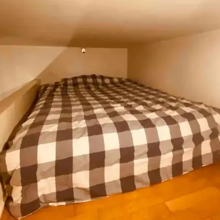 Séjour chez l'habitant Entier 6p Au Coeur De *
